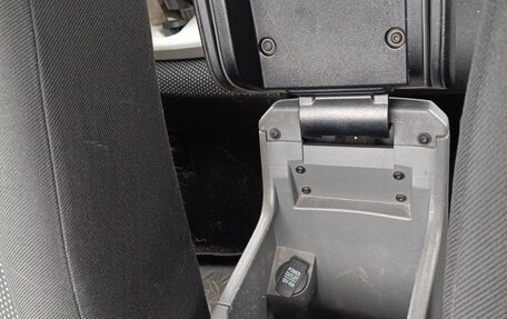 Ford Focus II рестайлинг, 2008 год, 550 000 рублей, 10 фотография