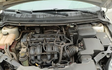 Ford Focus II рестайлинг, 2008 год, 550 000 рублей, 13 фотография