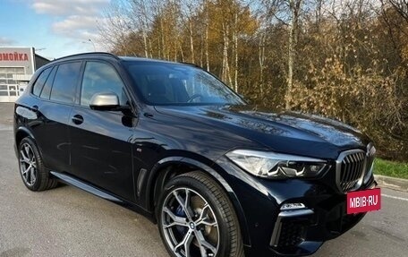 BMW X5, 2018 год, 7 200 000 рублей, 3 фотография