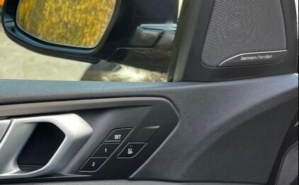 BMW X5, 2018 год, 7 200 000 рублей, 5 фотография