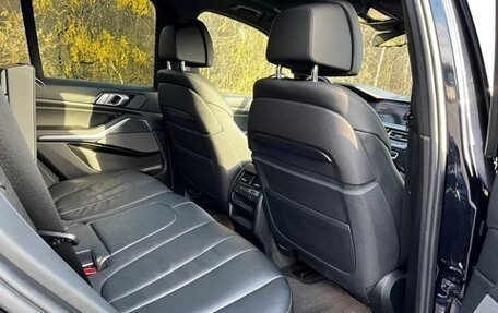 BMW X5, 2018 год, 7 200 000 рублей, 8 фотография