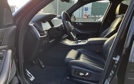 BMW X5, 2018 год, 7 200 000 рублей, 9 фотография