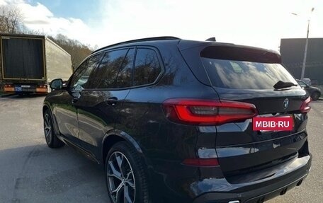 BMW X5, 2018 год, 7 200 000 рублей, 4 фотография
