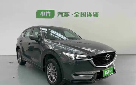 Mazda CX-5 II, 2021 год, 2 511 006 рублей, 3 фотография