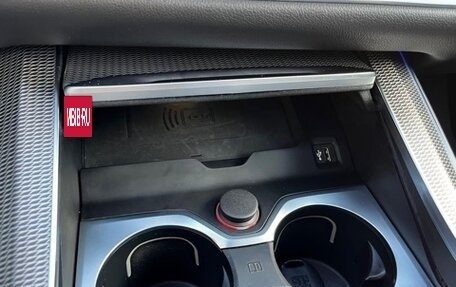 BMW X5, 2018 год, 7 200 000 рублей, 11 фотография