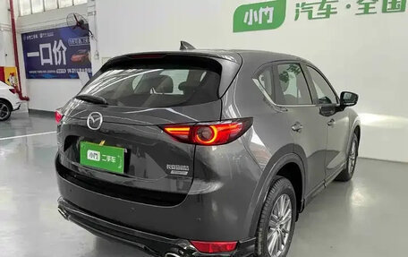 Mazda CX-5 II, 2021 год, 2 511 006 рублей, 6 фотография