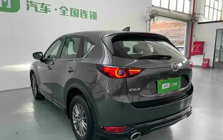 Mazda CX-5 II, 2021 год, 2 511 006 рублей, 5 фотография