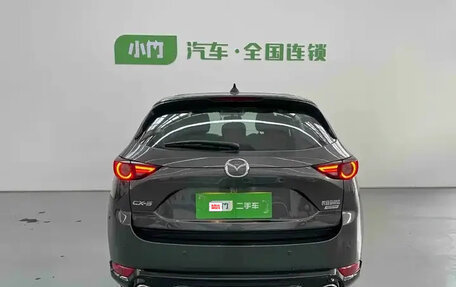 Mazda CX-5 II, 2021 год, 2 511 006 рублей, 4 фотография