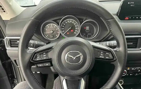 Mazda CX-5 II, 2021 год, 2 511 006 рублей, 10 фотография
