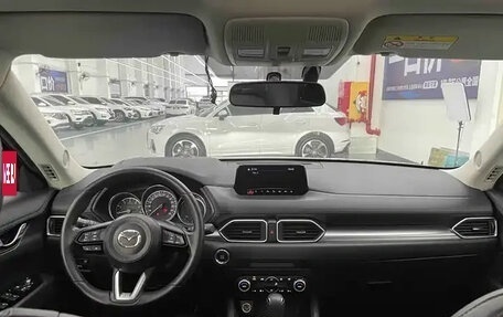 Mazda CX-5 II, 2021 год, 2 511 006 рублей, 9 фотография