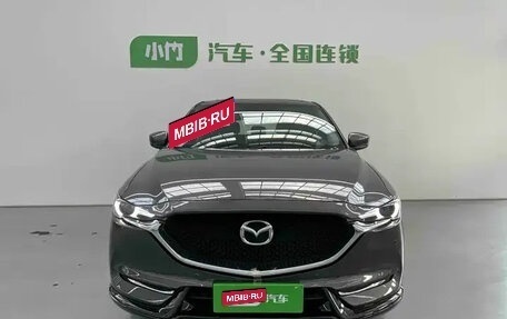 Mazda CX-5 II, 2021 год, 2 511 006 рублей, 2 фотография