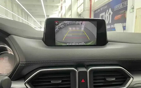 Mazda CX-5 II, 2021 год, 2 511 006 рублей, 13 фотография