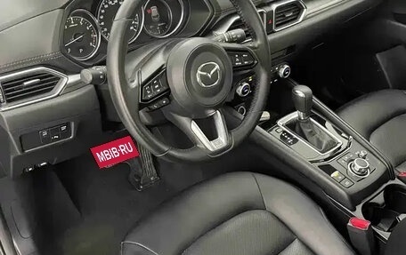 Mazda CX-5 II, 2021 год, 2 511 006 рублей, 11 фотография