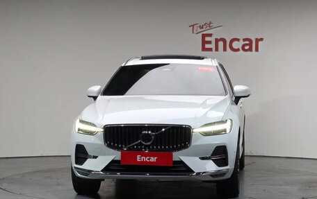 Volvo XC60 II, 2025 год, 6 790 000 рублей, 3 фотография