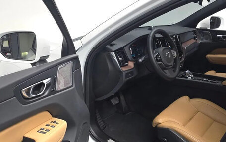 Volvo XC60 II, 2025 год, 6 790 000 рублей, 11 фотография