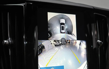 Volvo XC60 II, 2025 год, 6 790 000 рублей, 15 фотография