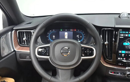 Volvo XC60 II, 2025 год, 6 790 000 рублей, 13 фотография