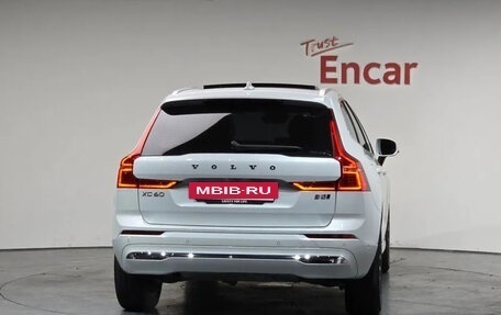 Volvo XC60 II, 2025 год, 6 790 000 рублей, 4 фотография