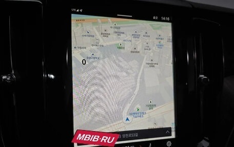 Volvo XC60 II, 2025 год, 6 790 000 рублей, 14 фотография