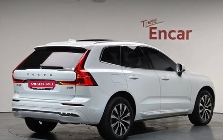 Volvo XC60 II, 2025 год, 6 790 000 рублей, 2 фотография