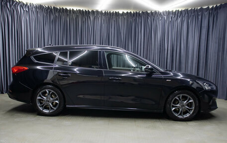 Ford Focus IV, 2019 год, 1 700 000 рублей, 4 фотография