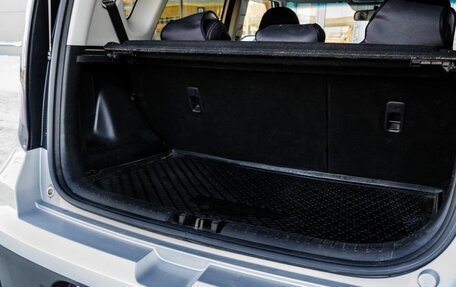 KIA Soul II рестайлинг, 2018 год, 1 500 000 рублей, 23 фотография