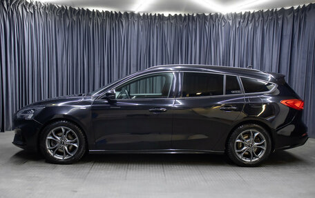 Ford Focus IV, 2019 год, 1 700 000 рублей, 8 фотография