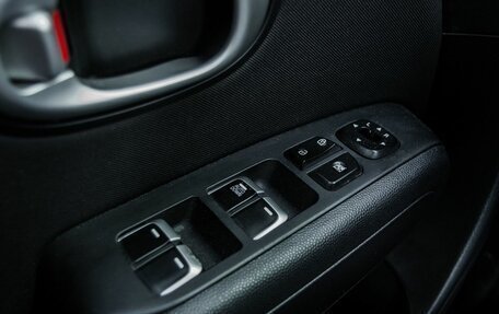 KIA Soul II рестайлинг, 2018 год, 1 500 000 рублей, 21 фотография