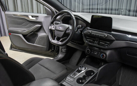 Ford Focus IV, 2019 год, 1 700 000 рублей, 9 фотография