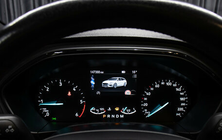 Ford Focus IV, 2019 год, 1 700 000 рублей, 11 фотография