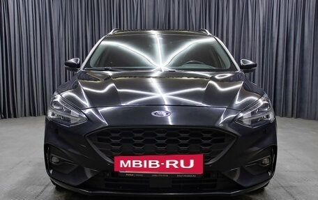 Ford Focus IV, 2019 год, 1 700 000 рублей, 2 фотография