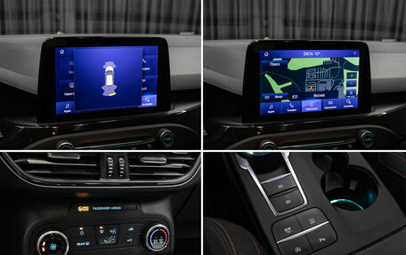 Ford Focus IV, 2019 год, 1 700 000 рублей, 18 фотография