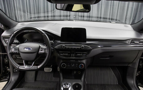 Ford Focus IV, 2019 год, 1 700 000 рублей, 12 фотография