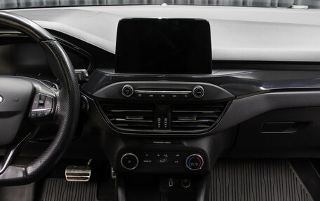 Ford Focus IV, 2019 год, 1 700 000 рублей, 13 фотография