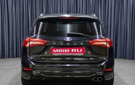 Ford Focus IV, 2019 год, 1 700 000 рублей, 6 фотография