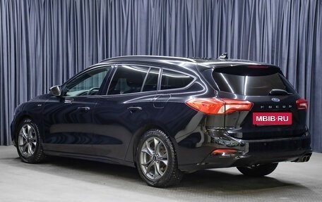 Ford Focus IV, 2019 год, 1 700 000 рублей, 7 фотография