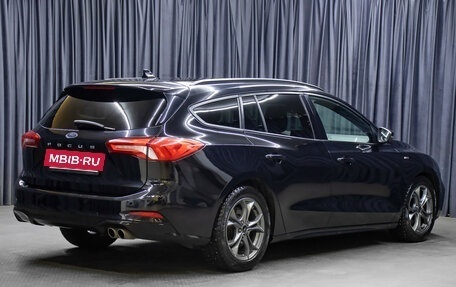 Ford Focus IV, 2019 год, 1 700 000 рублей, 5 фотография