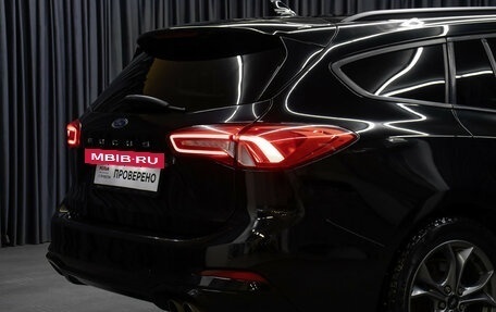 Ford Focus IV, 2019 год, 1 700 000 рублей, 20 фотография