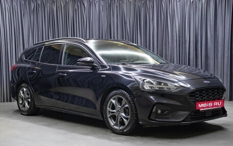 Ford Focus IV, 2019 год, 1 700 000 рублей, 3 фотография