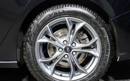 Ford Focus IV, 2019 год, 1 700 000 рублей, 21 фотография