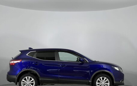 Nissan Qashqai, 2017 год, 1 680 000 рублей, 4 фотография