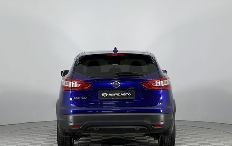 Nissan Qashqai, 2017 год, 1 680 000 рублей, 6 фотография