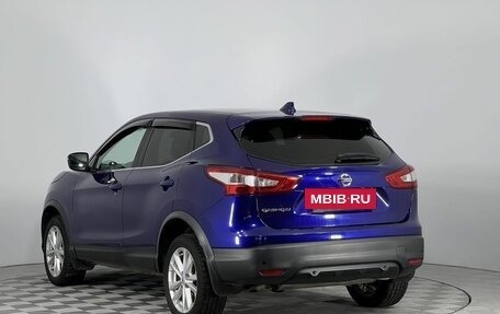 Nissan Qashqai, 2017 год, 1 680 000 рублей, 7 фотография