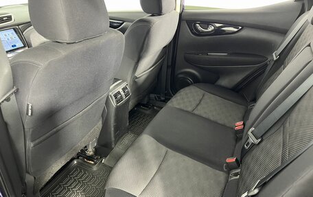 Nissan Qashqai, 2017 год, 1 680 000 рублей, 11 фотография