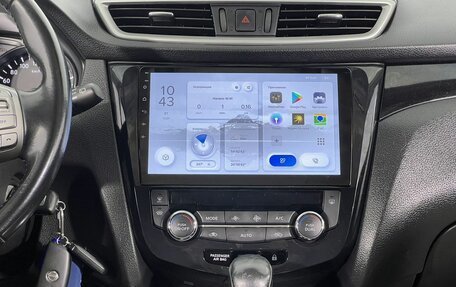 Nissan Qashqai, 2017 год, 1 680 000 рублей, 16 фотография