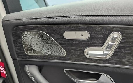 Mercedes-Benz GLE, 2025 год, 18 960 000 рублей, 2 фотография