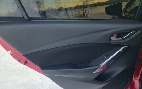 Mazda 6, 2016 год, 1 700 000 рублей, 14 фотография