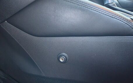 Mazda 6, 2016 год, 1 700 000 рублей, 22 фотография