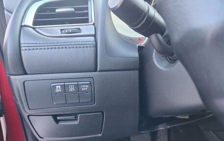 Mazda 6, 2016 год, 1 700 000 рублей, 20 фотография