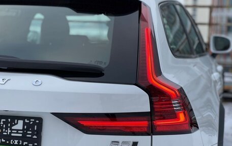 Volvo V90 Cross Country I рестайлинг, 2024 год, 8 890 000 рублей, 10 фотография